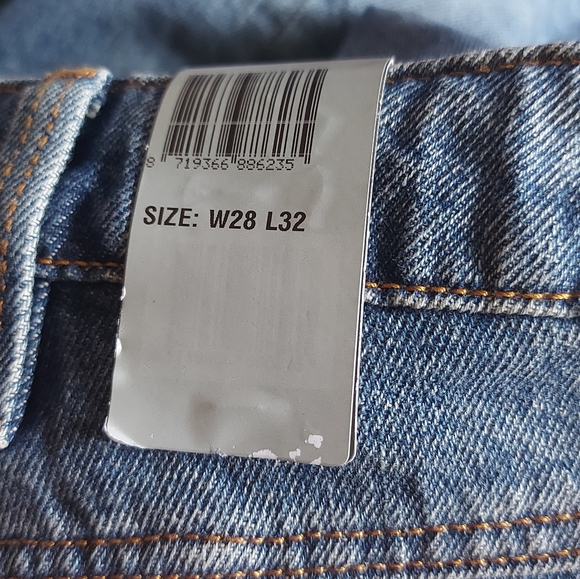 Nwt G-STAR RAW | lanc 3d high waist straight - Picture 10 of 12